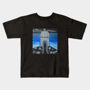 El Morro Kids T-Shirt